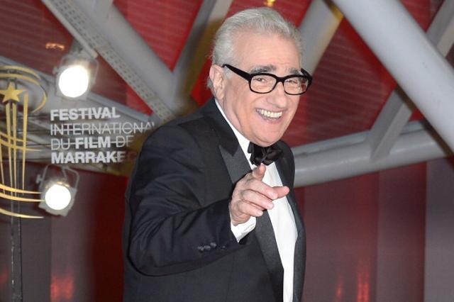 Martin Scorsese says he wanted to make a biopic on legendary musician Frank Sinatra. Martin Scorsese says he wanted to make a biopic on legendary musician Frank Sinatra.
