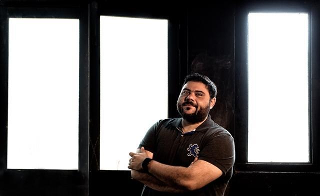 Riyaaz Amlani, president, National Restaurant Association of India, is known to ask for relatively modest changes ( Hindustan Times )