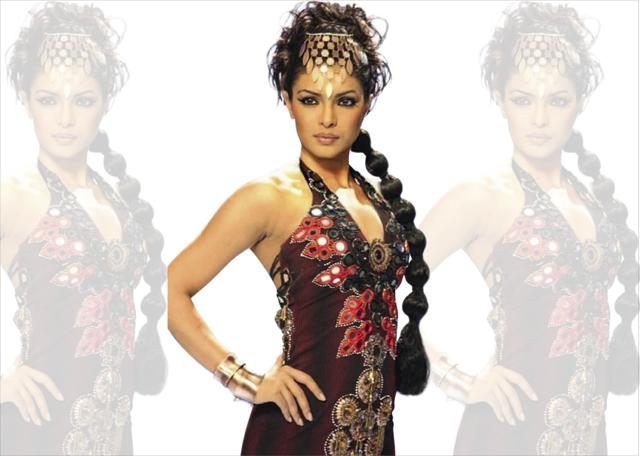 PeeCee won rave reviews and a National Award for her acting chops in