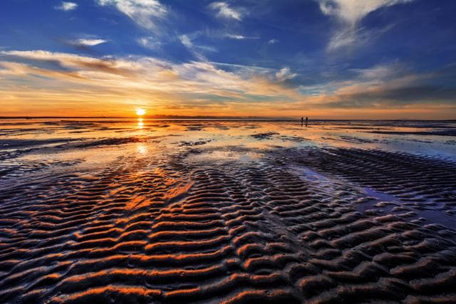 Baia do Sancho in Brazil has been named the world’s best beach by TripAdviser. (Shutterstock) Baia do Sancho in Brazil has been named the world’s best beach by TripAdviser. (Shutterstock)