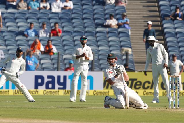 one day cricket india vs australia