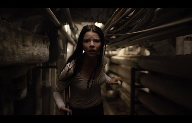 Shyamalan charts the story of three high-school girls who are abducted from a parking lot and confined to a secluded underground bunker. Shyamalan charts the story of three high-school girls who are abducted from a parking lot and confined to a secluded underground bunker.