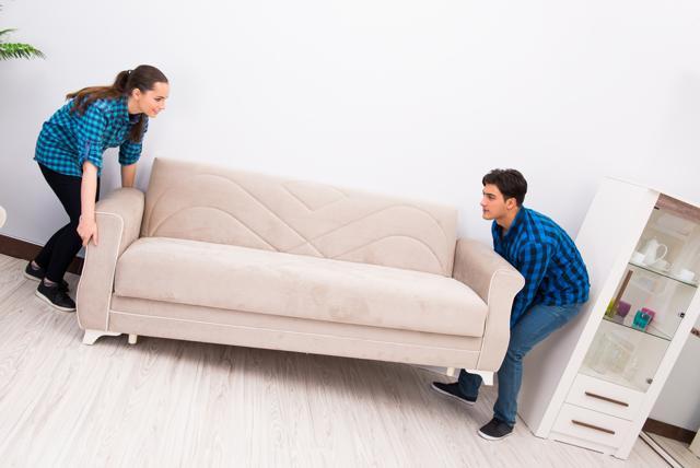 Fitness does not mean just good looks. Experts say one should build stamina for physical activity and even basic daily chores. (Shutterstock) Fitness does not mean just good looks. Experts say one should build stamina for physical activity and even basic daily chores. (Shutterstock)