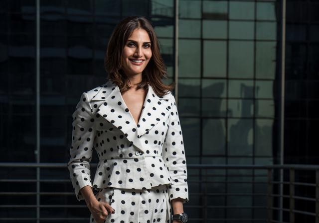 Just like the other Bollywood celebrities, actor Vaani Kapoor’s choice for Best Actress is Natali Portman for her role in the film Jackie.