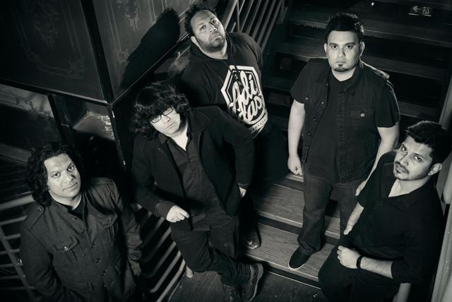 Rock group, Point of View, will be opening for American rock group, Guns ‘N’ Roses, in Dubai. Rock group, Point of View, will be opening for American rock group, Guns ‘N’ Roses, in Dubai.
