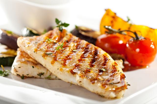 Swordfish and shark are examples of fish that are considered high in mercury, while salmon and sardines typically have lower levels. (Shutterstock) Swordfish and shark are examples of fish that are considered high in mercury, while salmon and sardines typically have lower levels. (Shutterstock)