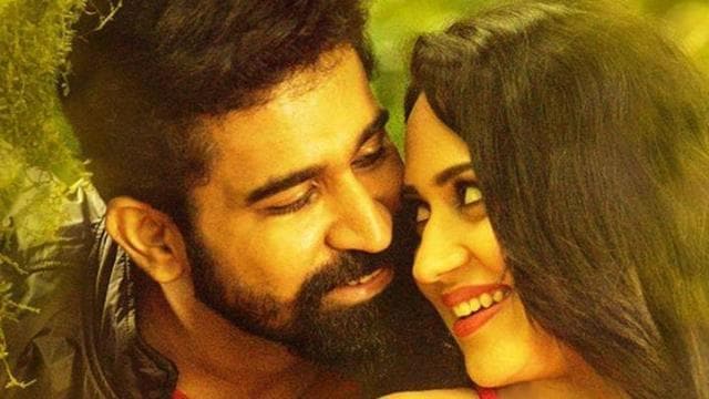 Yaman stars Vijay Antony and Miya George in the lead roles.