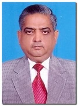 “Due to Santosh Kumar (above), investigating officer of the CBI, I am a free man,” says Ali. The CBI team exposed that the charges levelled by the Special Cell against Ali were a sham. (Photo: Central Bureau of Investigation) “Due to Santosh Kumar (above), investigating officer of the CBI, I am a free man,” says Ali. The CBI team exposed that the charges levelled by the Special Cell against Ali were a sham. (Photo: Central Bureau of Investigation)