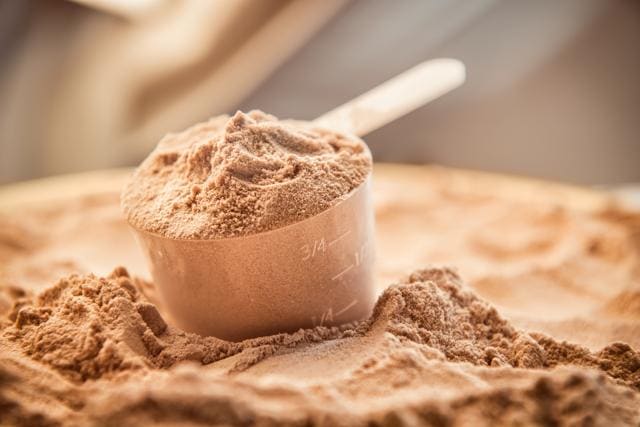 Are protein powder and gym supplements for weight loss safe? Find