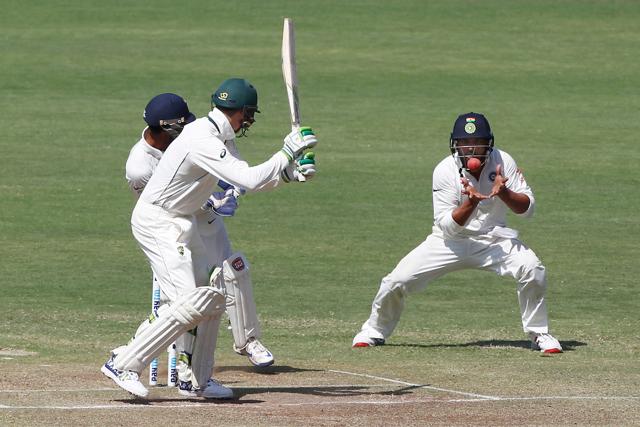 cricket india vs australia 2nd test