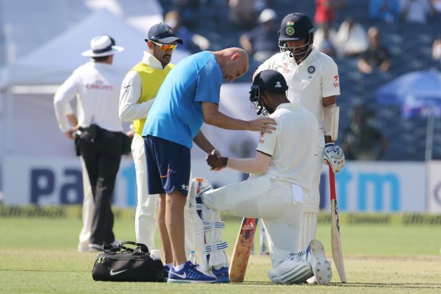 IND Vs AUS, 1st Test, Day 2 Highlights: Steve Smith, Steve O’Keefe ...