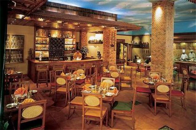 Two renovations later, Konkan Café looks like a traditional Kerala bungalow and still serves homestyle coastal cuisine. Two renovations later, Konkan Café looks like a traditional Kerala bungalow and still serves homestyle coastal cuisine.