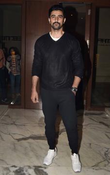 Kunal Kapoor Kunal Kapoor