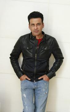 Manoj Bajpayee Manoj Bajpayee