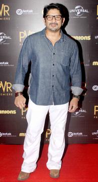 Arshad Warsi Arshad Warsi