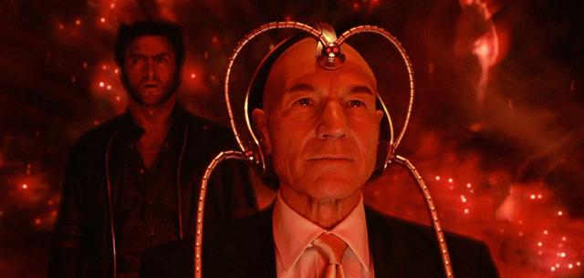 Sir Patrick Stewart played Professor Charles Xavier in six films. Sir Patrick Stewart played Professor Charles Xavier in six films.
