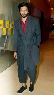 Ali Fazal Ali Fazal