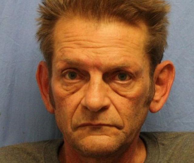 Adam Purinton was held for the shooting at the bar in Olathe. (REUTERS) Adam Purinton was held for the shooting at the bar in Olathe. (REUTERS)