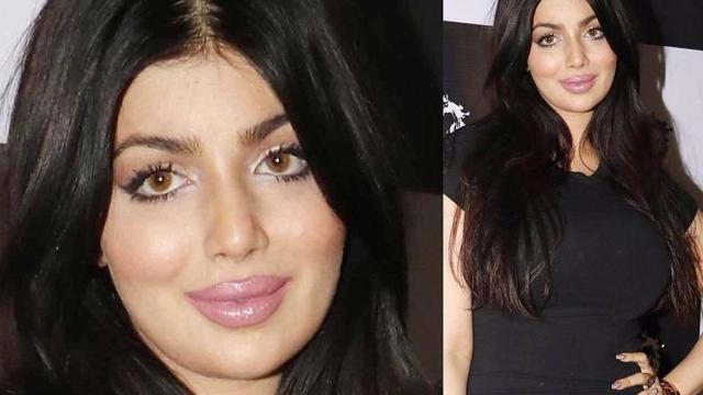 Ayesha Takia’s new look didn’t go down well with the internet. (Instagram)