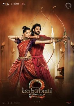 Baahubali 2’s Shivudu-Bhallaladeva clash ‘father of all action scenes