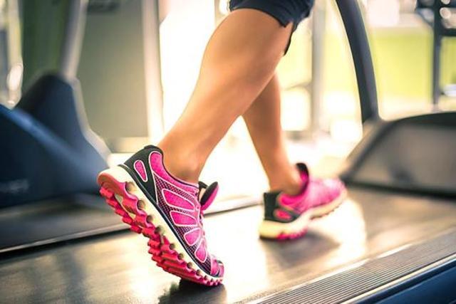Stay fit! Even a back pain in the elderly can up the risk of dying by 13%. (Shutterstock) Stay fit! Even a back pain in the elderly can up the risk of dying by 13%. (Shutterstock)
