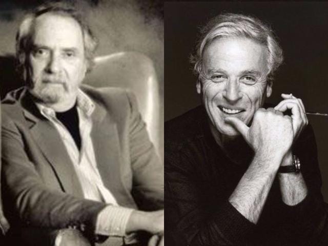 The two brothers have won a total of three Oscars. The two brothers have won a total of three Oscars.