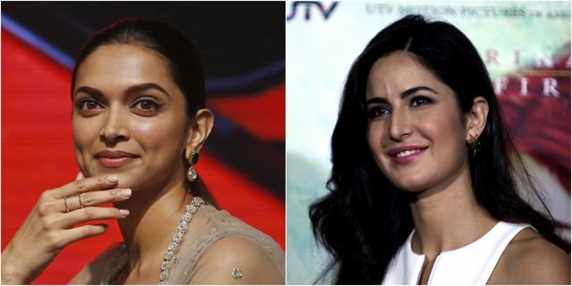 The two might feature in Aanand L Rai’s film.