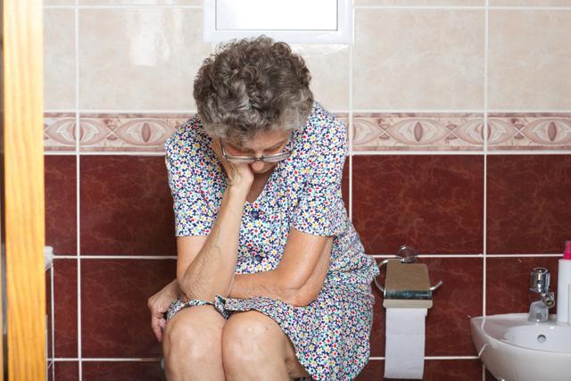 Based on these MRI findings, patients are asked to either exercise or undergo surgery. (Shutterstock)