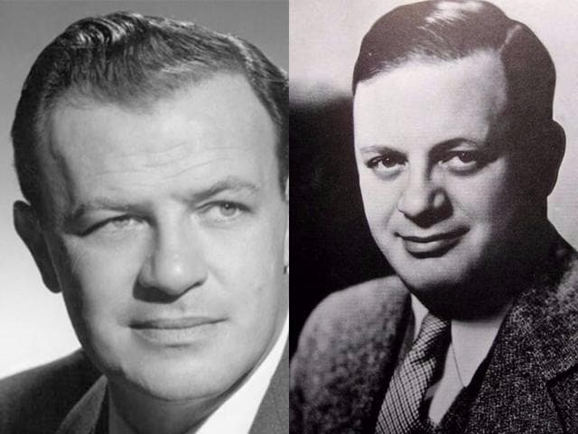Herman won the best writing oscar for Citizen Kane, while his younger brother Joseph won two Oscars including a best director award for A Letter to Three Wives. Herman won the best writing oscar for Citizen Kane, while his younger brother Joseph won two Oscars including a best director award for A Letter to Three Wives.