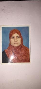 Meher Khan (HT)