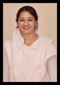 Rukhsana Siddique (HT)