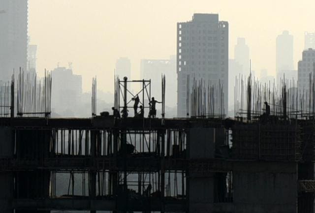 Indian cities have just one planner for every four lakh citizens. (Vidya Subramanian/HT File Photo)