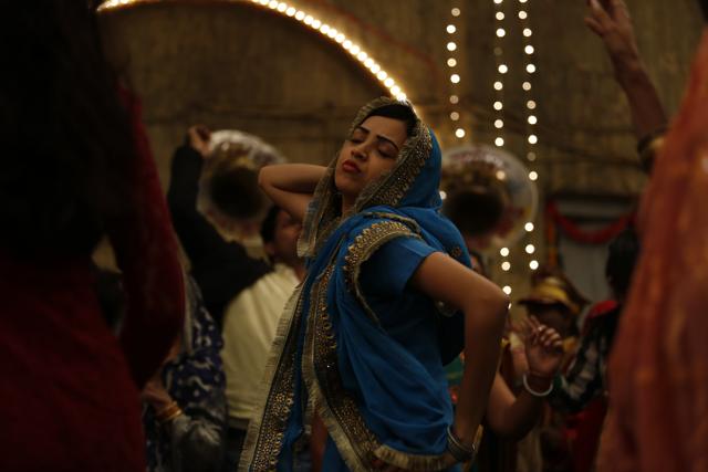 A still from Lipstick Under My Burkha A still from Lipstick Under My Burkha