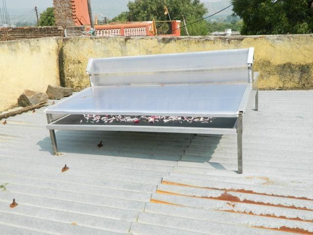 Solar Dryer for Fruits and Vegetables for Sale