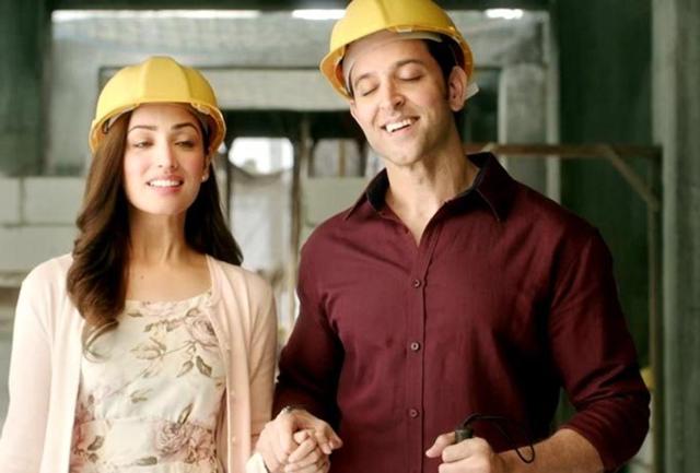 Yami Gautam was last seen in Kaabil opposite Hrithik Roshan.