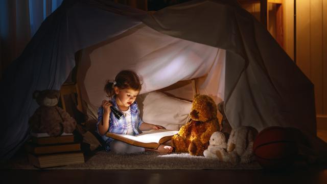 These programmes are run all around the world, but until now there was no scientific evidence that they have an impact on reading. (Shutterstock) These programmes are run all around the world, but until now there was no scientific evidence that they have an impact on reading. (Shutterstock)