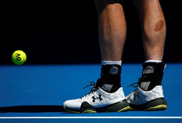 Why Andy Murray dropped his pants in front of mother-in-law during AUS ...