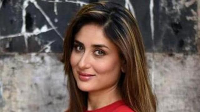 Kareena will start shooting for Veere Di Wedding in May. (HT Photo)
