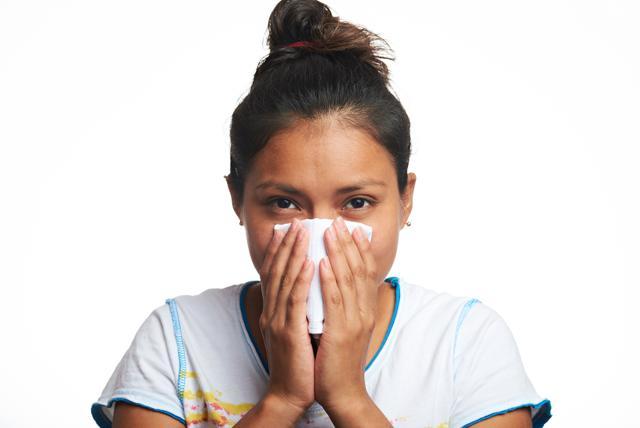 Researchers found that black carbon, a major component of air pollution, alters the antibiotic tolerance of certain bacteria. (Shutterstock)