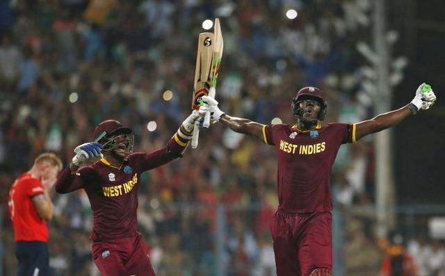Carlos Brathwaite will be key to West Indies performance vs England. (Reuters) Carlos Brathwaite will be key to West Indies performance vs England. (Reuters)