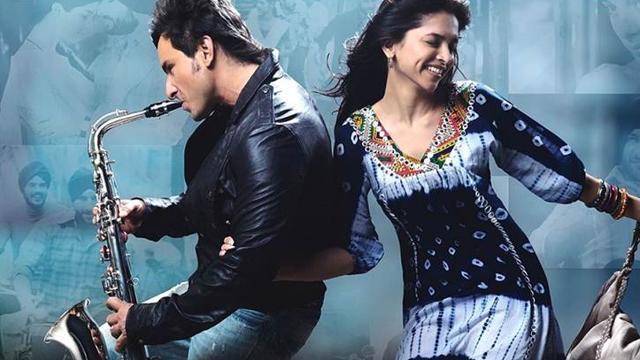 Deepika Padukone got a lot of critical acclaim for her outing in Love Aaj Kal. Deepika Padukone got a lot of critical acclaim for her outing in Love Aaj Kal.