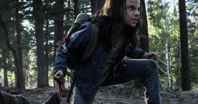 In this reportedly final standalone Wolverine film, a retired and ageing Logan aka Wolverine is called upon to protect a pint-sized girl (Dafne Keen) with similar mutant powers. In this reportedly final standalone Wolverine film, a retired and ageing Logan aka Wolverine is called upon to protect a pint-sized girl (Dafne Keen) with similar mutant powers.