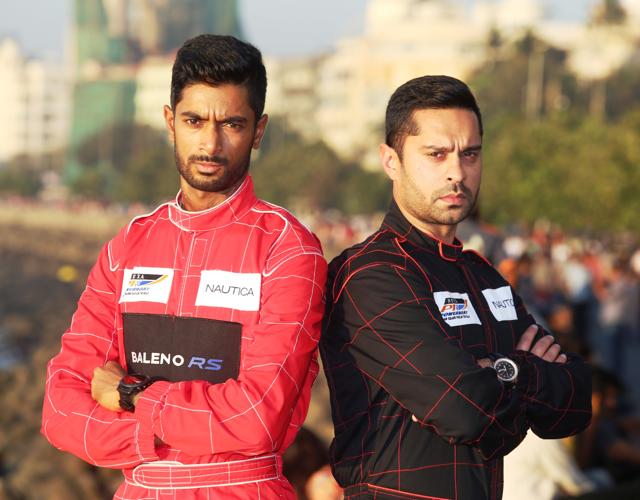 CS Santosh and Gaurav Gill will represent India in the championship.