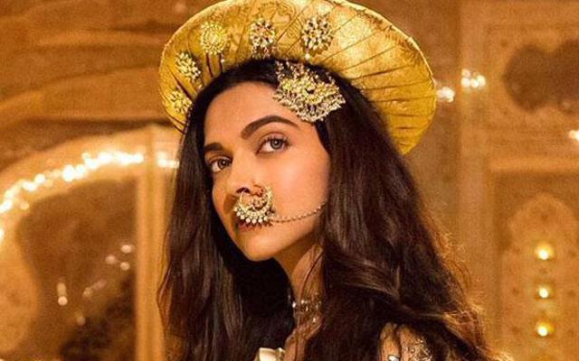 Deepika Padukone starred as Mastani in Bajirao Mastani. Deepika Padukone starred as Mastani in Bajirao Mastani.