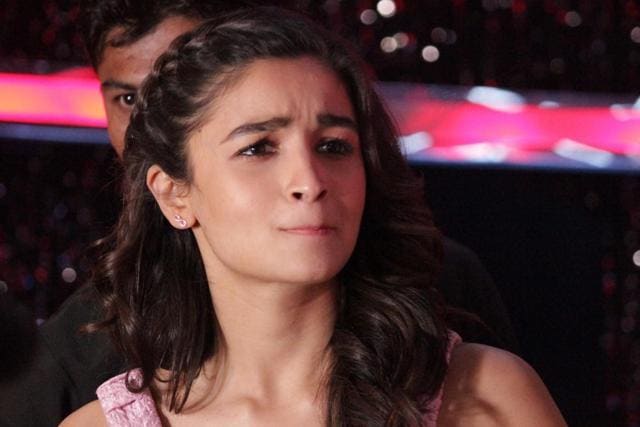 Soon after Kangana’s remark about KJo, star kid Alia Bhatt had defended herself, saying that she didn’t plan her birth in the Bhatt family. (IANS) Soon after Kangana’s remark about KJo, star kid Alia Bhatt had defended herself, saying that she didn’t plan her birth in the Bhatt family. (IANS)