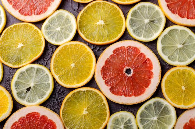 For clear skin, eat a fibre-rich diet and maintain a healthy excretory system. (Shutterstock) For clear skin, eat a fibre-rich diet and maintain a healthy excretory system. (Shutterstock)
