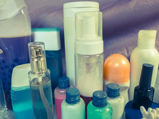 Choosing the right product is just as important as daily skincare. (Shutterstock) Choosing the right product is just as important as daily skincare. (Shutterstock)
