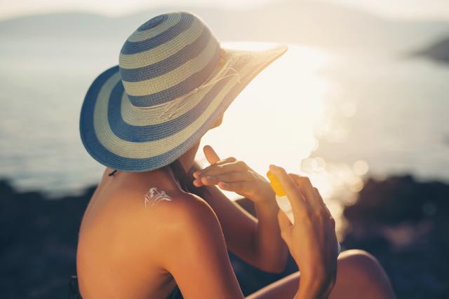 Though it is a very fun thing to do, avoid going out in the sun too much. (Shutterstock) Though it is a very fun thing to do, avoid going out in the sun too much. (Shutterstock)