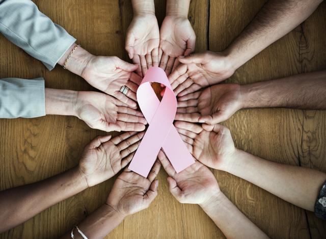 For women with hormone receptor-negative breast cancer, soy food products may potentially have a protective effect, says the new research. (Shutterstock) For women with hormone receptor-negative breast cancer, soy food products may potentially have a protective effect, says the new research. (Shutterstock)