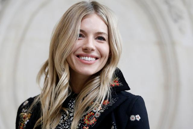 Actor Sienna Miller refused Broadway because she was getting paid less than her male co-star. (REUTERS)